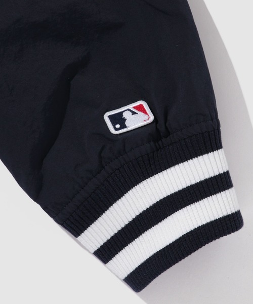 MLB ナイロンジャケット MLB Lightweight Nylon Stadium Jacket/MLB