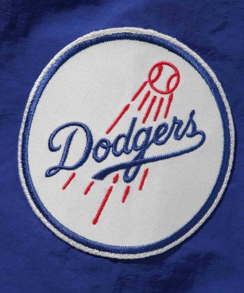 MLB ナイロンジャケット MLB Lightweight Nylon Stadium Jacket/MLB