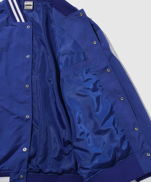 MLB ナイロンジャケット MLB Lightweight Nylon Stadium Jacket/MLB