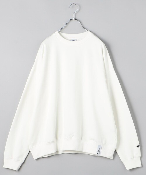 FREAK'S STORE（フリークスストア） スウェットカットソー X-LARGE