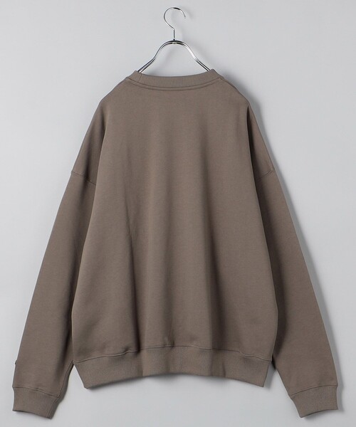 FREAK'S STORE（フリークスストア） スウェットカットソー X-LARGE