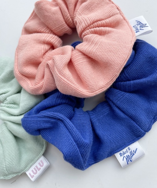 「MILLER」 ノースリーブワンピース FREE グリーン レディース_画像5