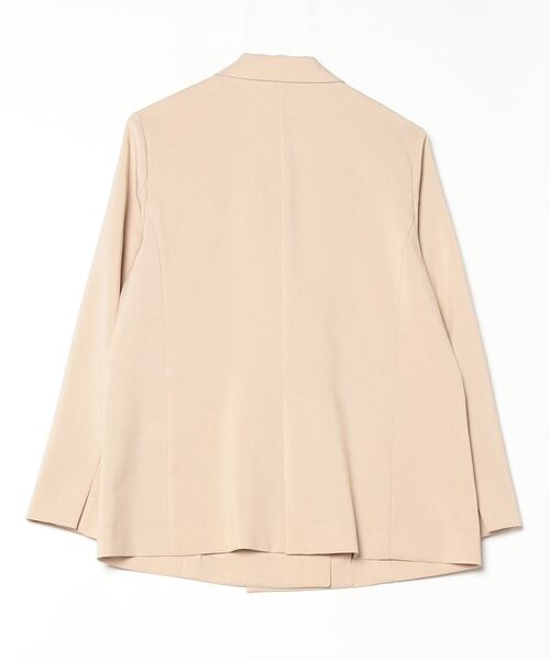 BEAUTY＆YOUTH UNITED ARROWS ジャケット S ベージュ レディース