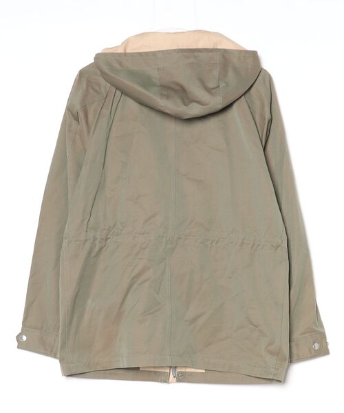 【美品】マッキントッシュフィロソフィー　ライナー付きブルゾン　38 MACKINTOSH PHILOSOPHY（マッキントッシュフィロソフィー） ブルゾン