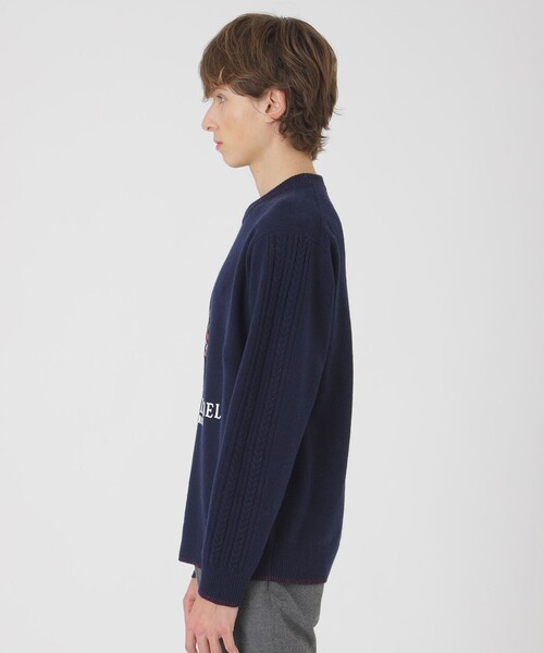 BLACK LABEL CRESTBRIDGE（ブラックレーベル クレストブリッジ