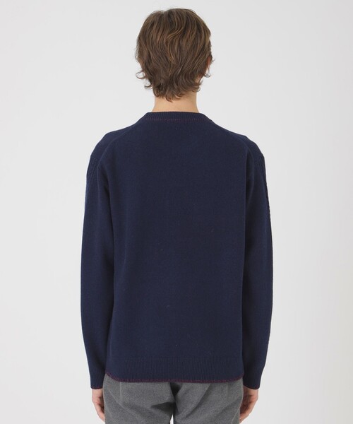 BLACK LABEL CRESTBRIDGE（ブラックレーベル クレストブリッジ