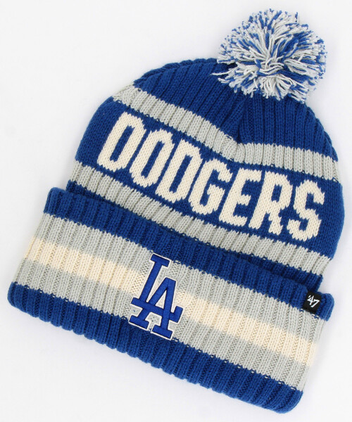 FREAK'S STORE ニット帽 ニットキャップ '47/フォーティーセブン 47