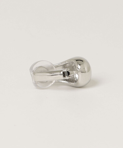 「BEAUTY&YOUTH UNITED ARROWS」 イヤリング（両耳用） FREE ゴールド レディース_画像3