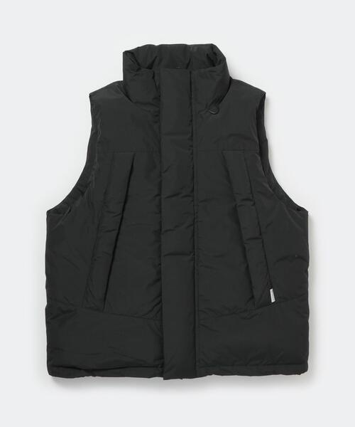 ダウンベスト ベスト DAIWA PIER39　FIELD DOWN VEST メンズの画像