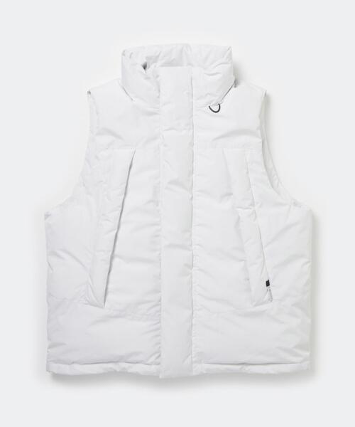 ダウンベスト ベスト DAIWA PIER39　FIELD DOWN VEST メンズの画像
