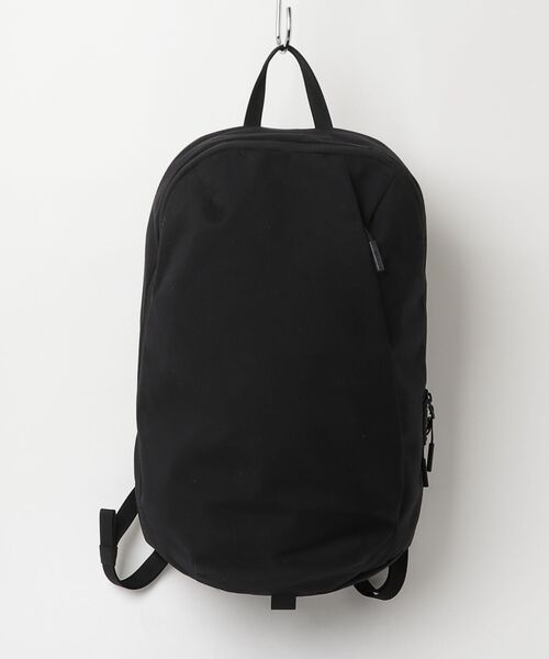 WEXLEY（ウェクスレイ） リュック FREE ブラック系その他 メンズ