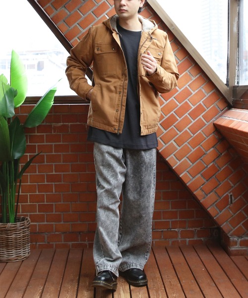 希少 カーハート ダックジャケット リッジコート 裏ボア ダークブラウン XL 楽天市場】US企画 大きいサイズ XL □ カーハート リッジ コート