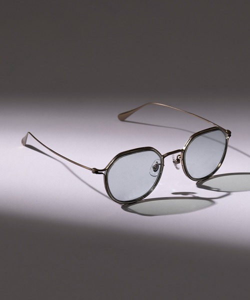 Y's（ワイズ） サングラス 「Y's」Y`s EYEWEAR サングラス 81-0040