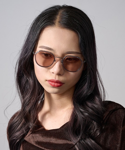 Y's（ワイズ） サングラス 「Y's」Y`s EYEWEAR サングラス 81-0040
