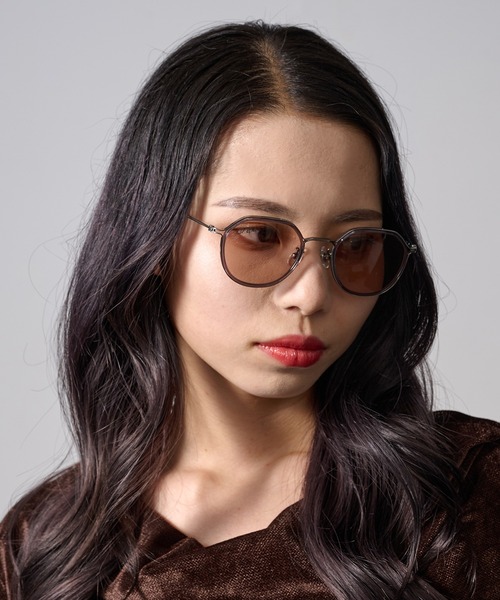Y's（ワイズ） サングラス 「Y's」Y`s EYEWEAR サングラス 81-0040