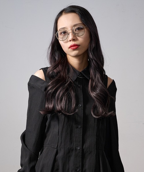 Y's（ワイズ） サングラス 「Y's」Y`s EYEWEAR サングラス 81-0040