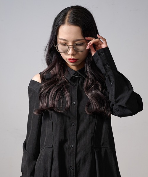 Y's（ワイズ） サングラス 「Y's」Y`s EYEWEAR サングラス 81-0040