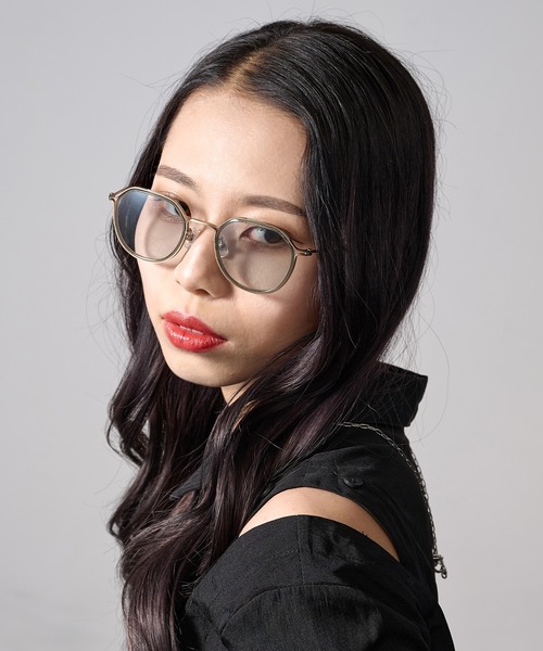 Y's（ワイズ） サングラス 「Y's」Y`s EYEWEAR サングラス 81-0040