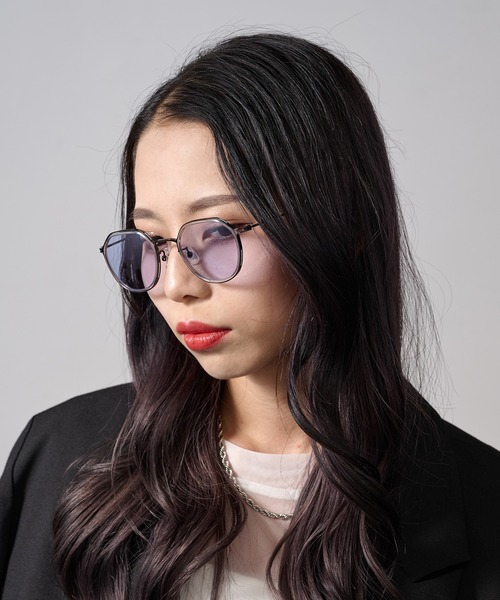 Y's（ワイズ） サングラス 「Y's」Y`s EYEWEAR サングラス 81-0040