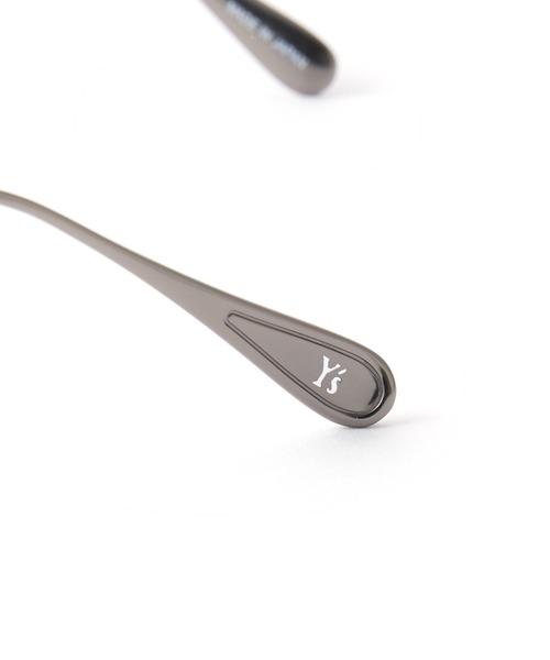 Y's（ワイズ） サングラス 「Y's」Y`s EYEWEAR サングラス 81-0040