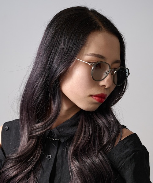 Y's（ワイズ） サングラス 「Y's」Y`s EYEWEAR サングラス 81-0040