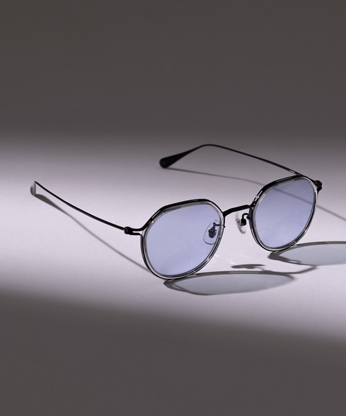 Y's（ワイズ） サングラス 「Y's」Y`s EYEWEAR サングラス 81-0040
