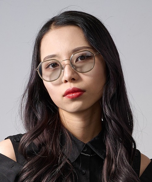 Y's（ワイズ） サングラス 「Y's」Y`s EYEWEAR サングラス 81-0040