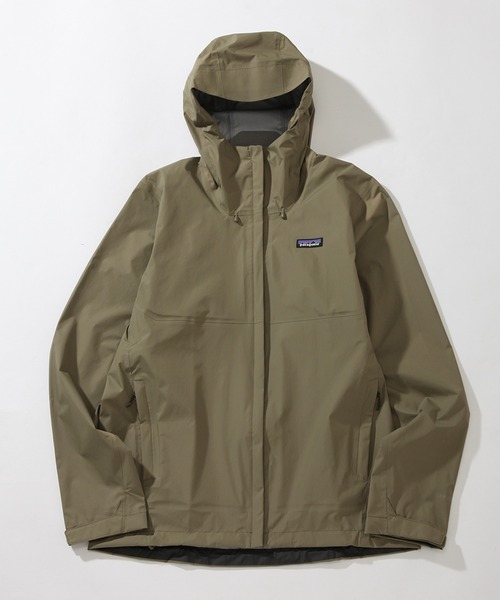 パタゴニア　中綿アウター　ナイロンジャケットS size patagonia（パタゴニア） ナイロンブルゾン S ブラック メンズ
