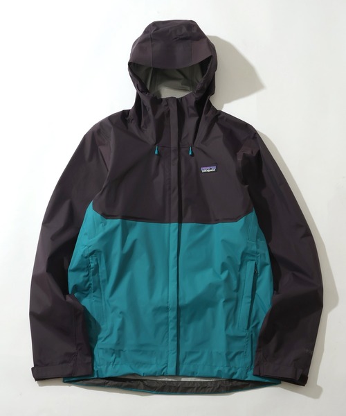 patagonia（パタゴニア） ナイロンブルゾン S ブラック メンズ
