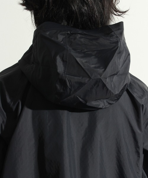 パタゴニア　中綿アウター　ナイロンジャケットS size patagonia（パタゴニア） ナイロンブルゾン S ブラック メンズ