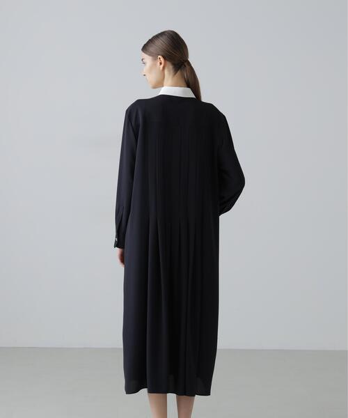 専用　アドーア　ジョーゼットワンピース　ADORE フォーマル　入学式 ADORE（アドーア） ワンピース 入学式 入園式 卒業式 ライトジョー