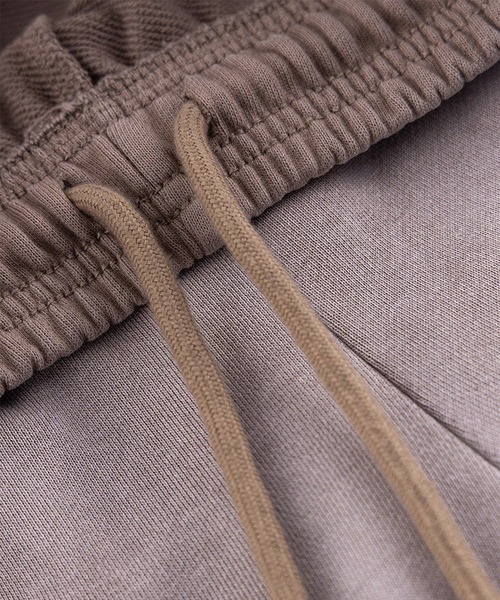 WOKE EDGE（ウォークエッジ） スウェットパンツ ジャージ Faded Navy