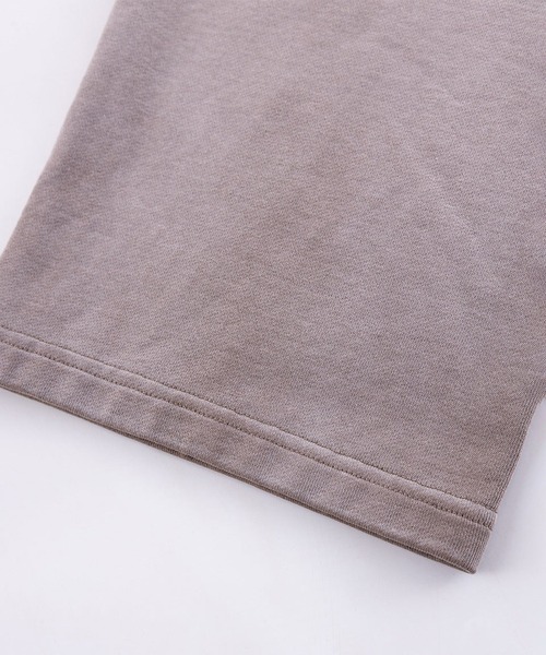 WOKE EDGE（ウォークエッジ） スウェットパンツ ジャージ Faded Navy