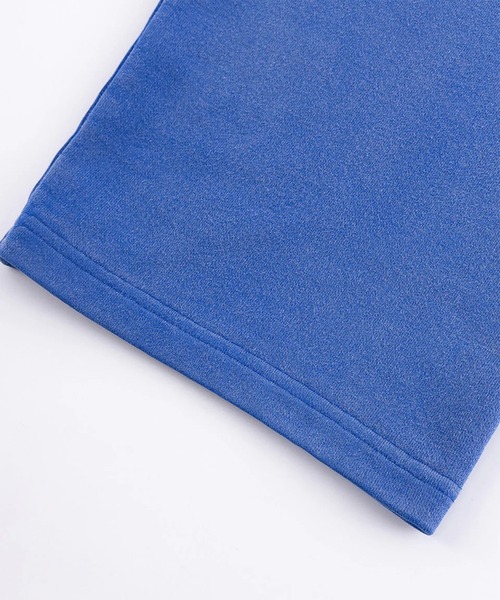 WOKE EDGE（ウォークエッジ） スウェットパンツ ジャージ Faded Navy