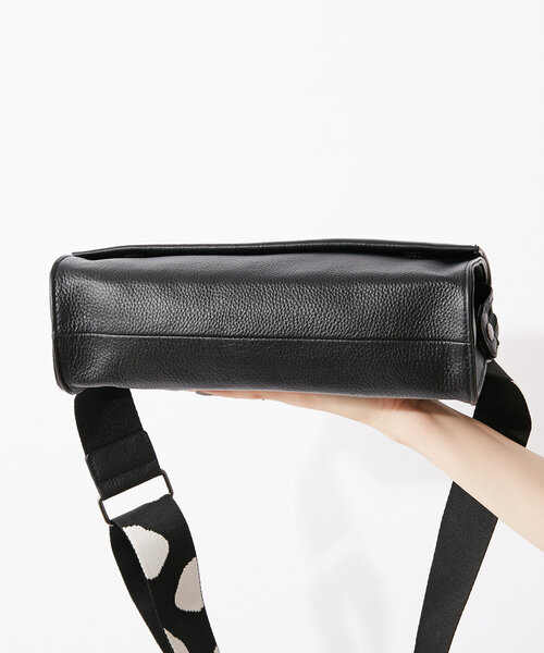 「ear PAPILLONNER」 ショルダーバッグ FREE ブラック レディース_画像5