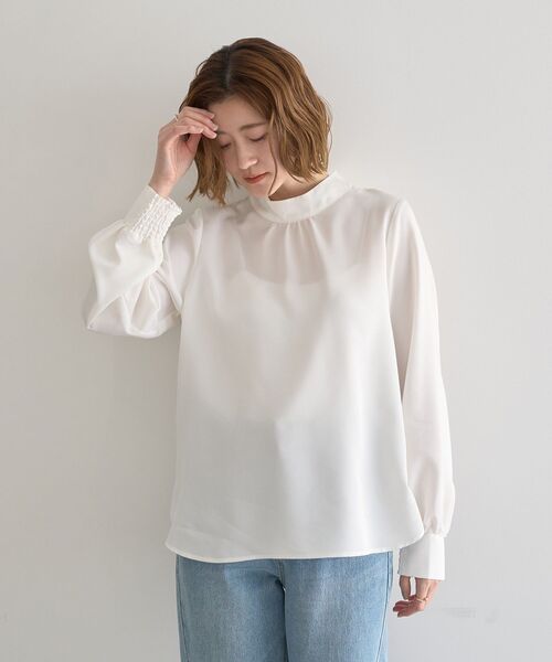 YECCA VECCA（イェッカヴェッカ） ジャンパースカート 「2点SET