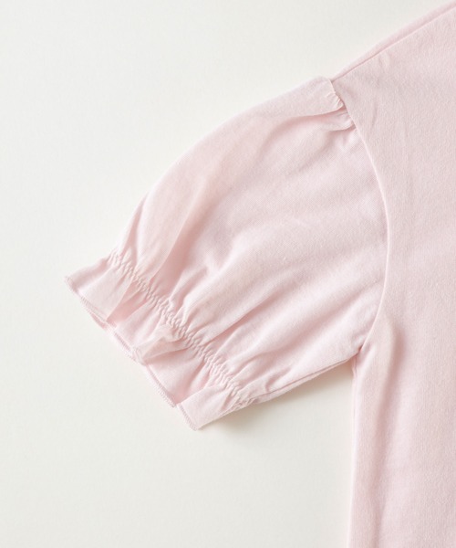 「KP」 「KIDS」半袖Tシャツ 150cm ラベンダー キッズ_画像2
