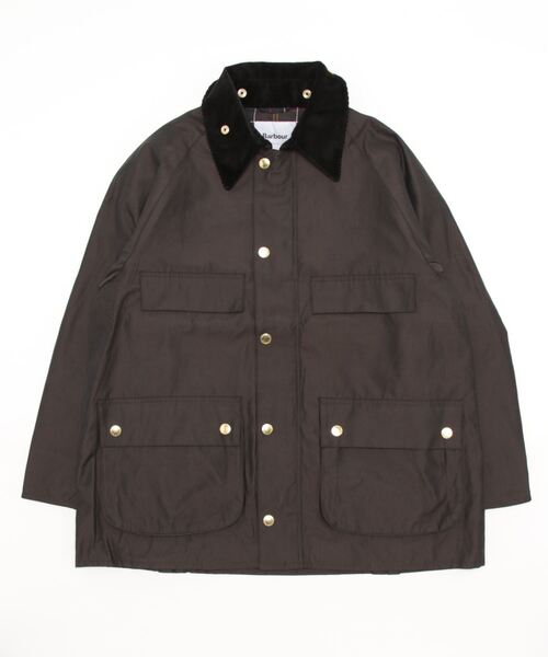 ジャケット・アウター Barbour 38 Barbour（バブアー） ジャケット 38 ブラウン メンズ : ZOZOTOWN Yahoo
