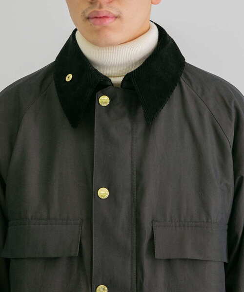Barbour ブラウンジャケット 38\" Barbour（バブアー） ジャケット 38 ブラウン メンズ : ZOZOTOWN Yahoo