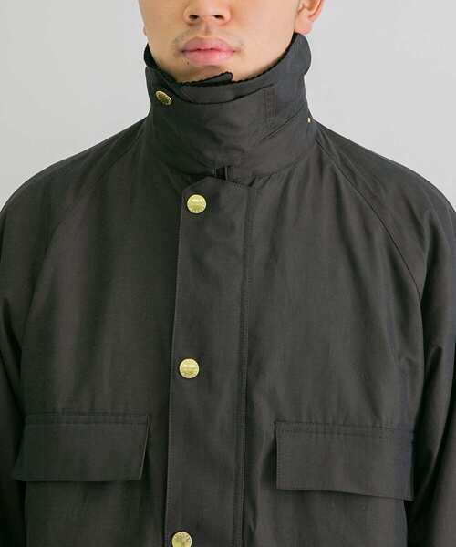 Barbour（バブアー） ジャケット 38 ブラウン メンズ : ZOZOTOWN Yahoo