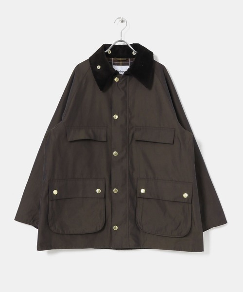 Barbour（バブアー） ジャケット 38 ブラウン メンズ : ZOZOTOWN Yahoo