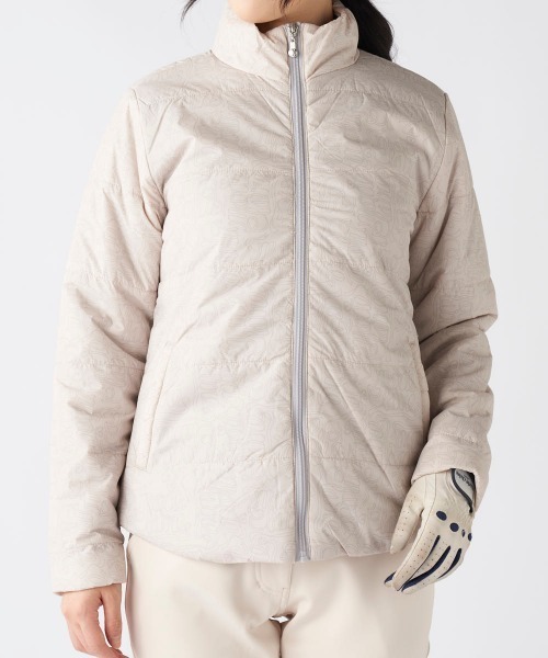 Marie Claire（マリ クレール） ブルゾン アウター 「marie claire