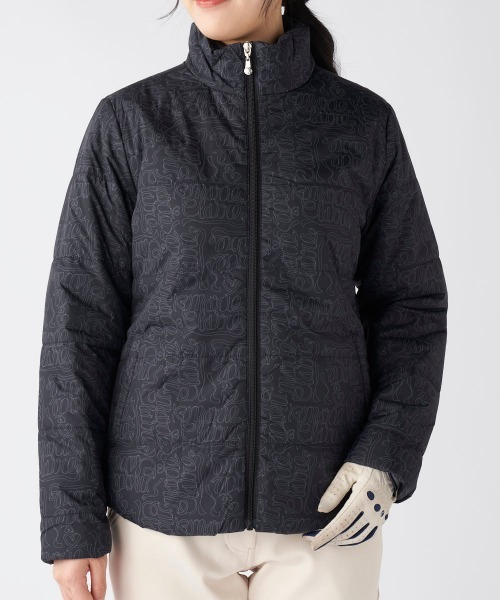 Marie Claire（マリ クレール） ブルゾン アウター 「marie claire