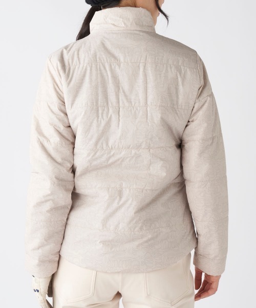 Marie Claire（マリ クレール） ブルゾン アウター 「marie claire