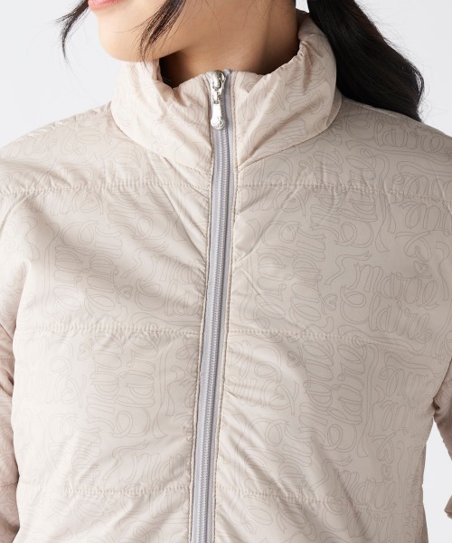 Marie Claire（マリ クレール） ブルゾン アウター 「marie claire