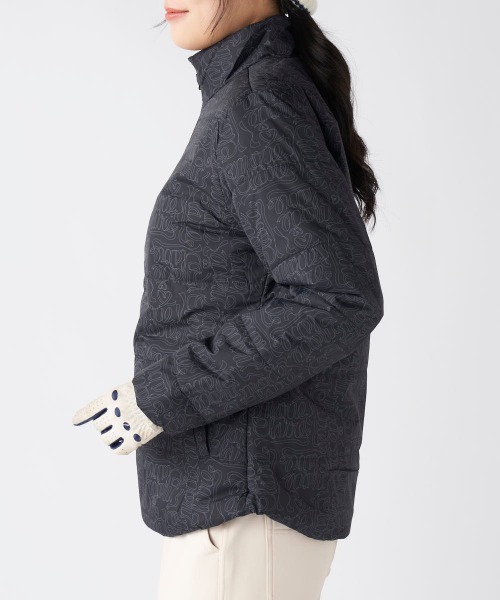 Marie Claire（マリ クレール） ブルゾン アウター 「marie claire