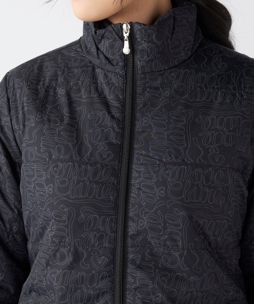 Marie Claire（マリ クレール） ブルゾン アウター 「marie claire