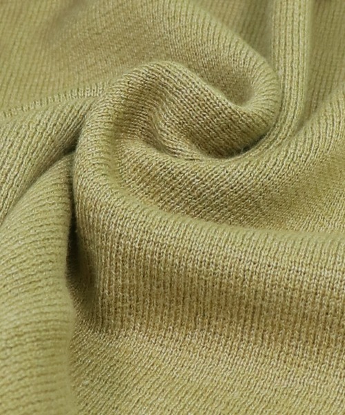 「&g'aime」 ニットワンピース FREE グレイッシュベージュ レディース_画像3