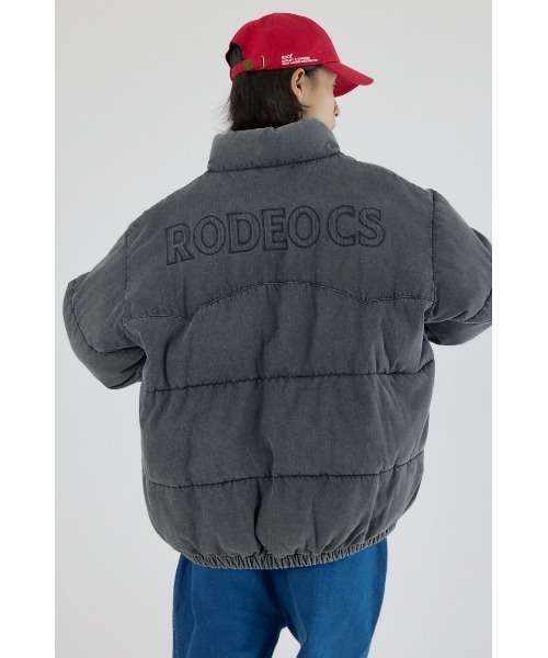 RODEO CROWNS WIDE BOWL（ロデオクラウンズワイドボウル） コート