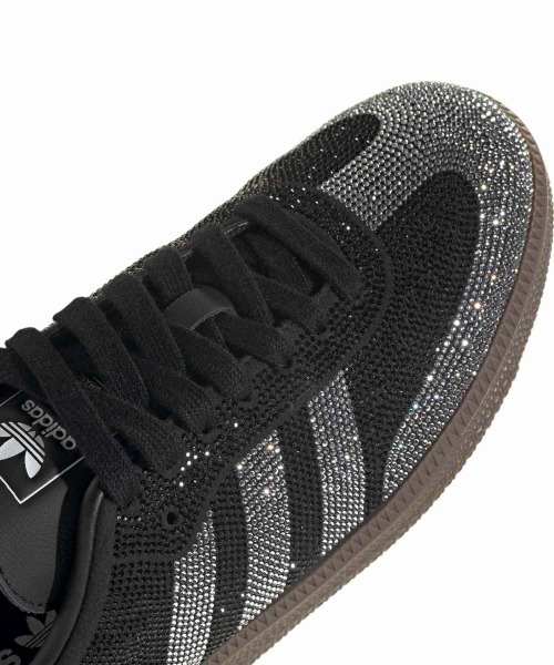 adidas（アディダス） サンバ スニーカー adidas originals Samba OG